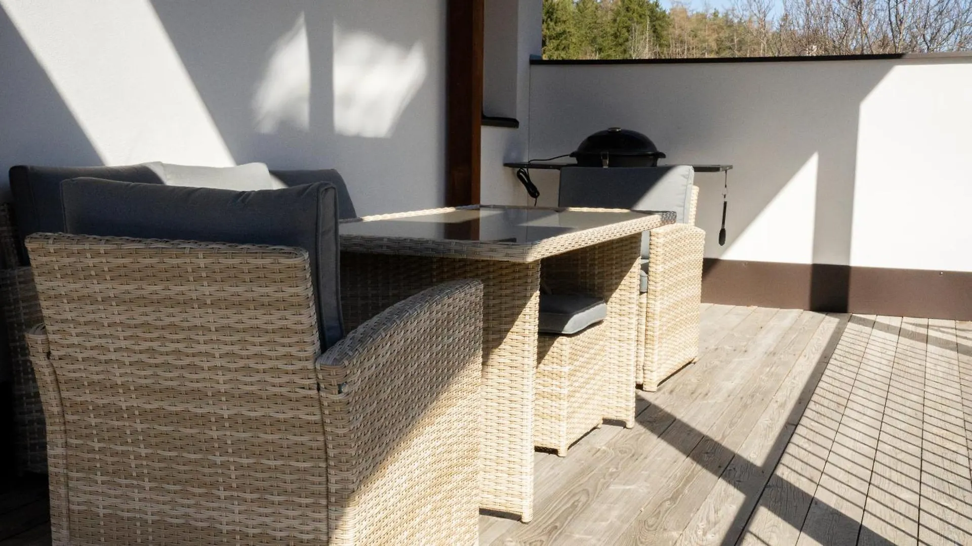 Eva Apartments - Nordkette Innsbruck