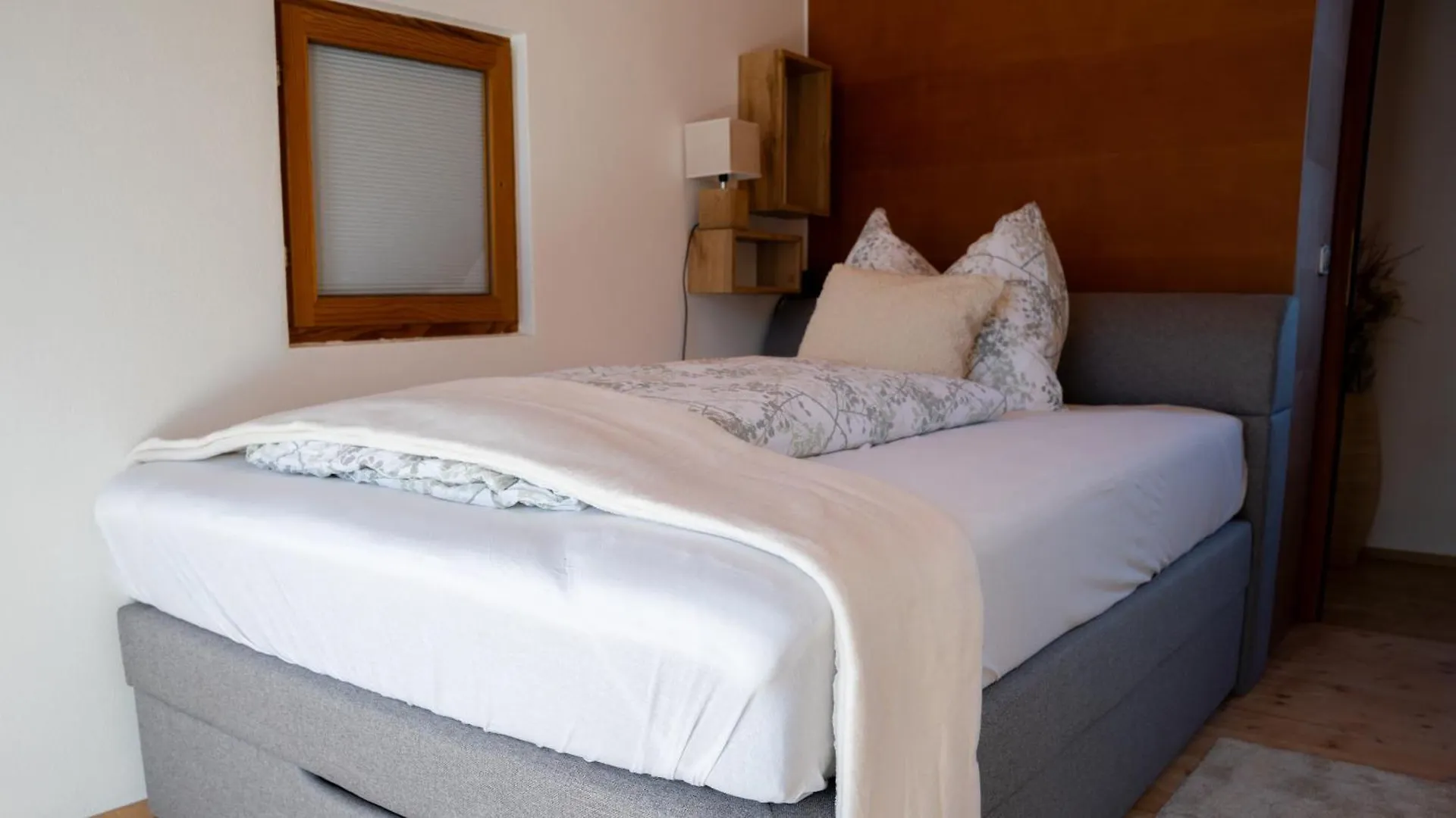 Eva Apartments - Nordkette Innsbruck
