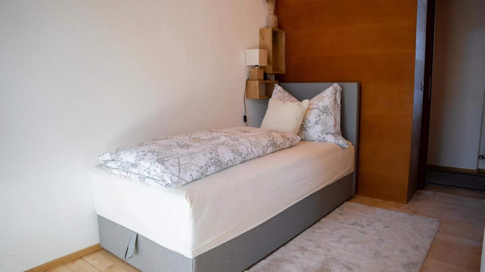 Eva Apartments - Nordkette Innsbruck