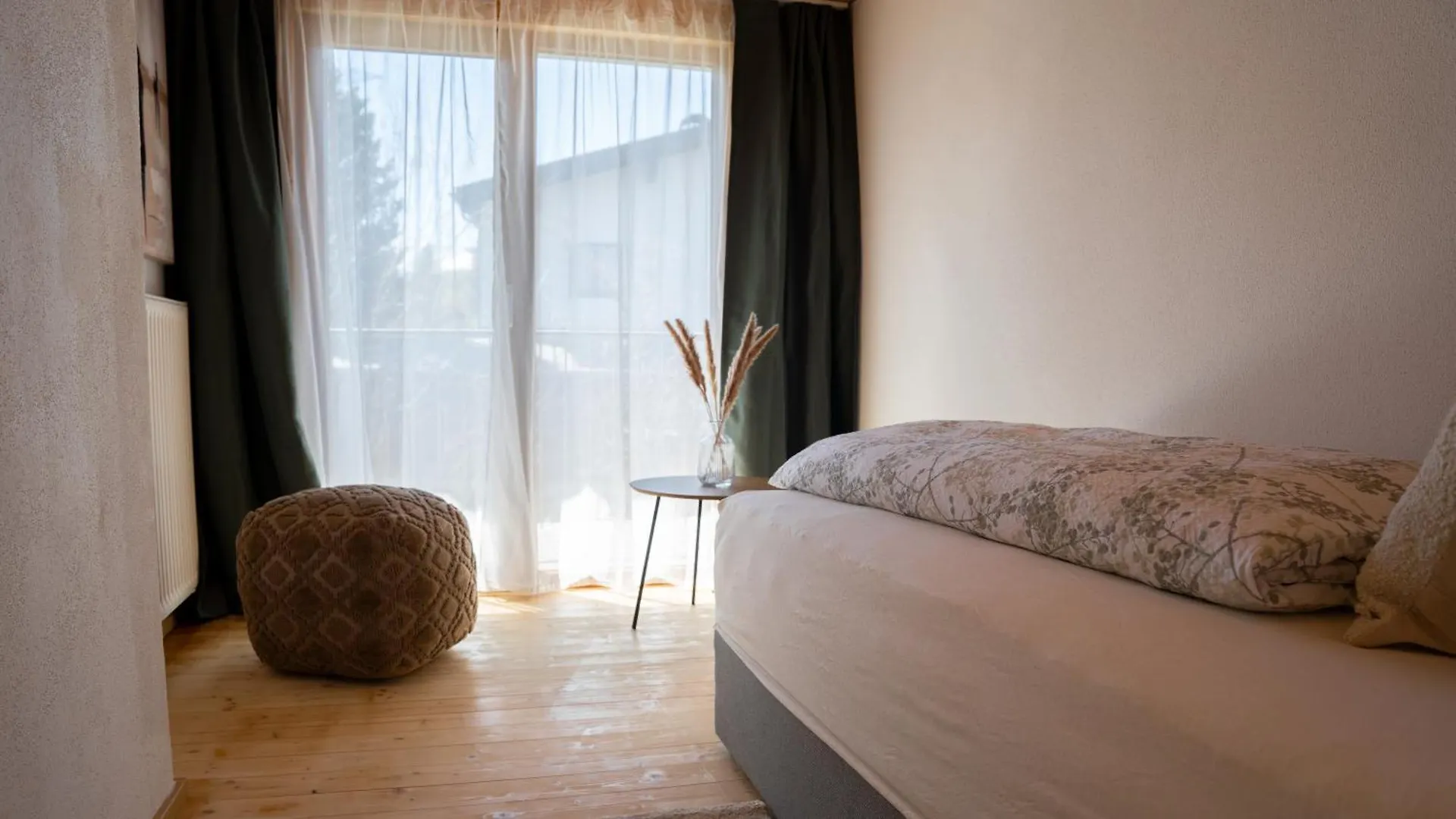 Eva Apartments - Nordkette Innsbruck
