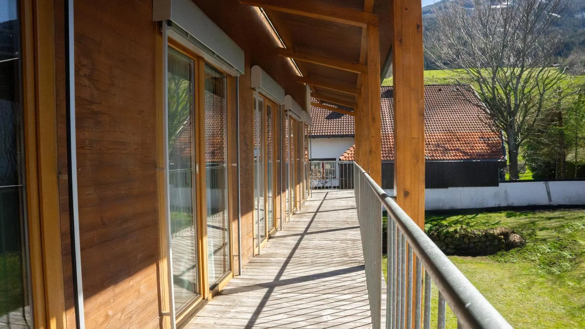 Eva Apartments - Nordkette Innsbruck